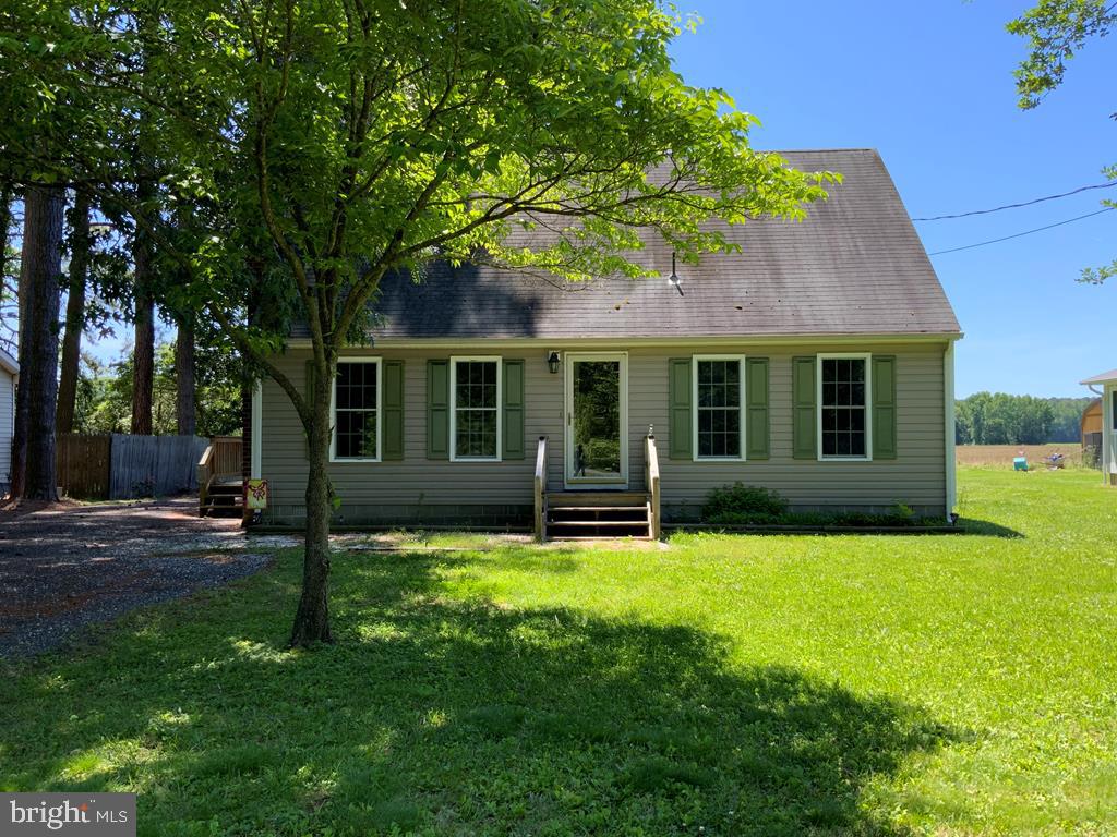 View Reedville, VA 22539 house