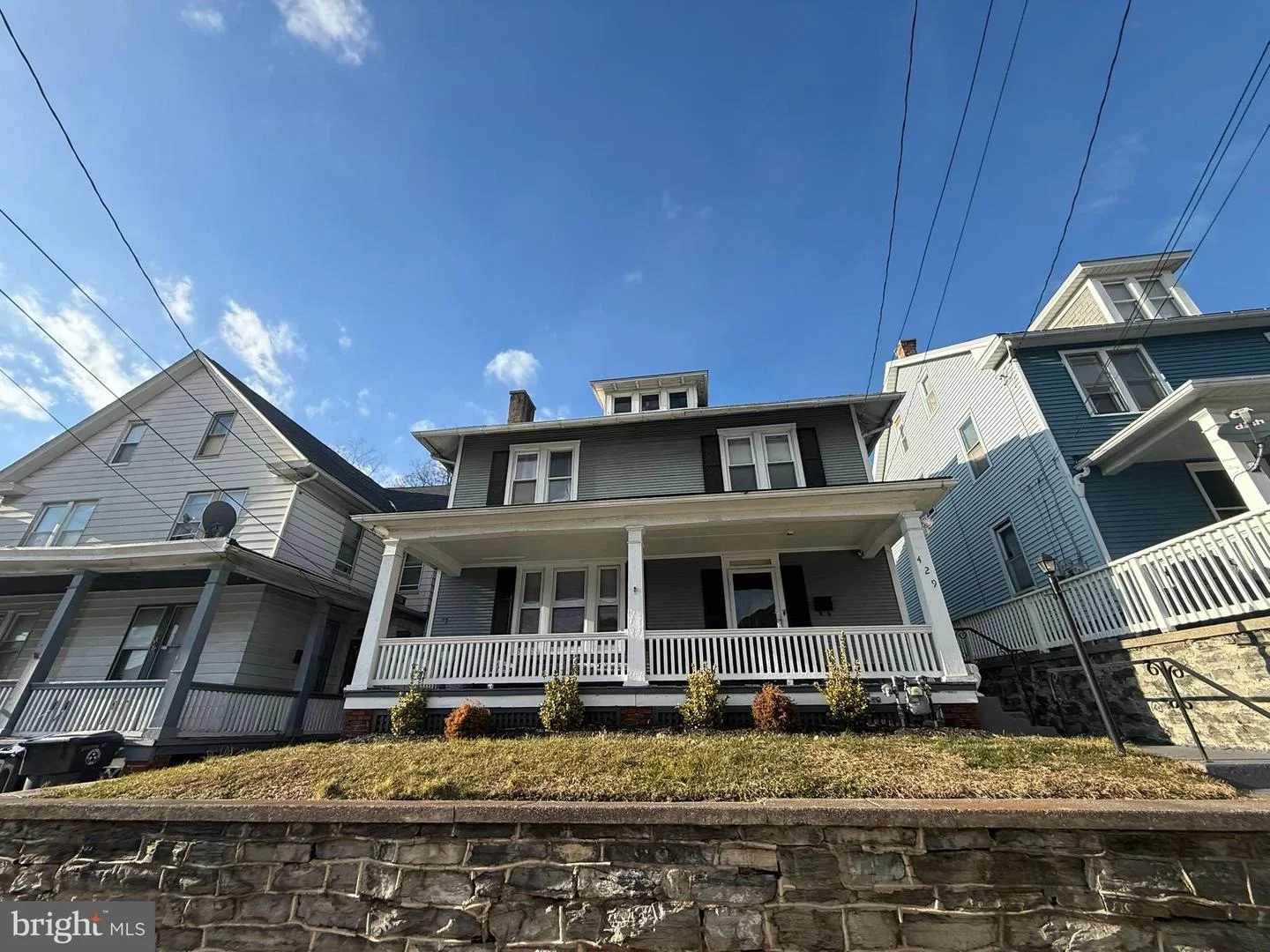 429 Pine Street