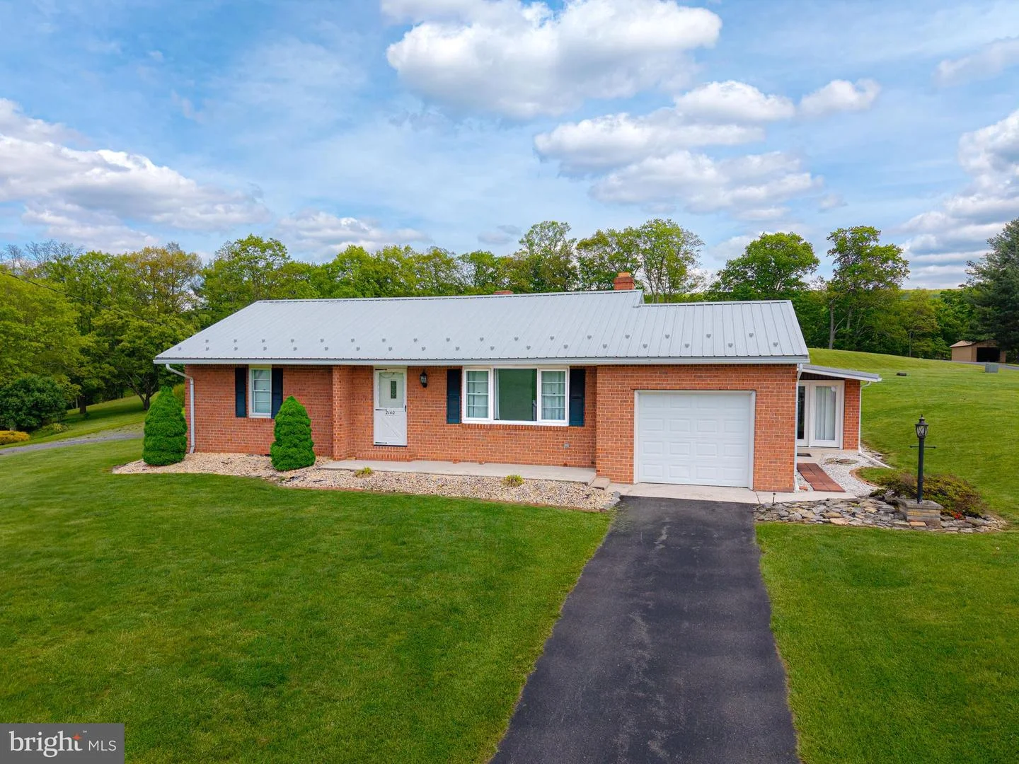 2140 Hyndman Road, Hyndman, PA, 15545