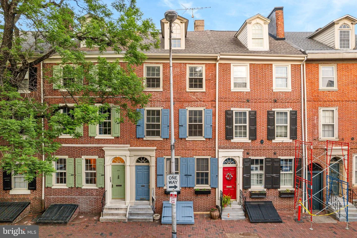 333 S 6th Street