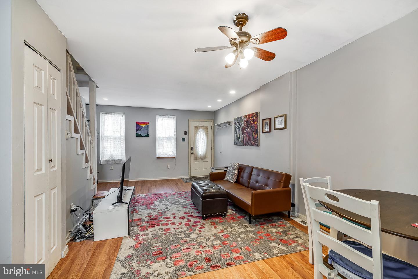 Photo 4 of 16 of 428 Greenwich St townhome
