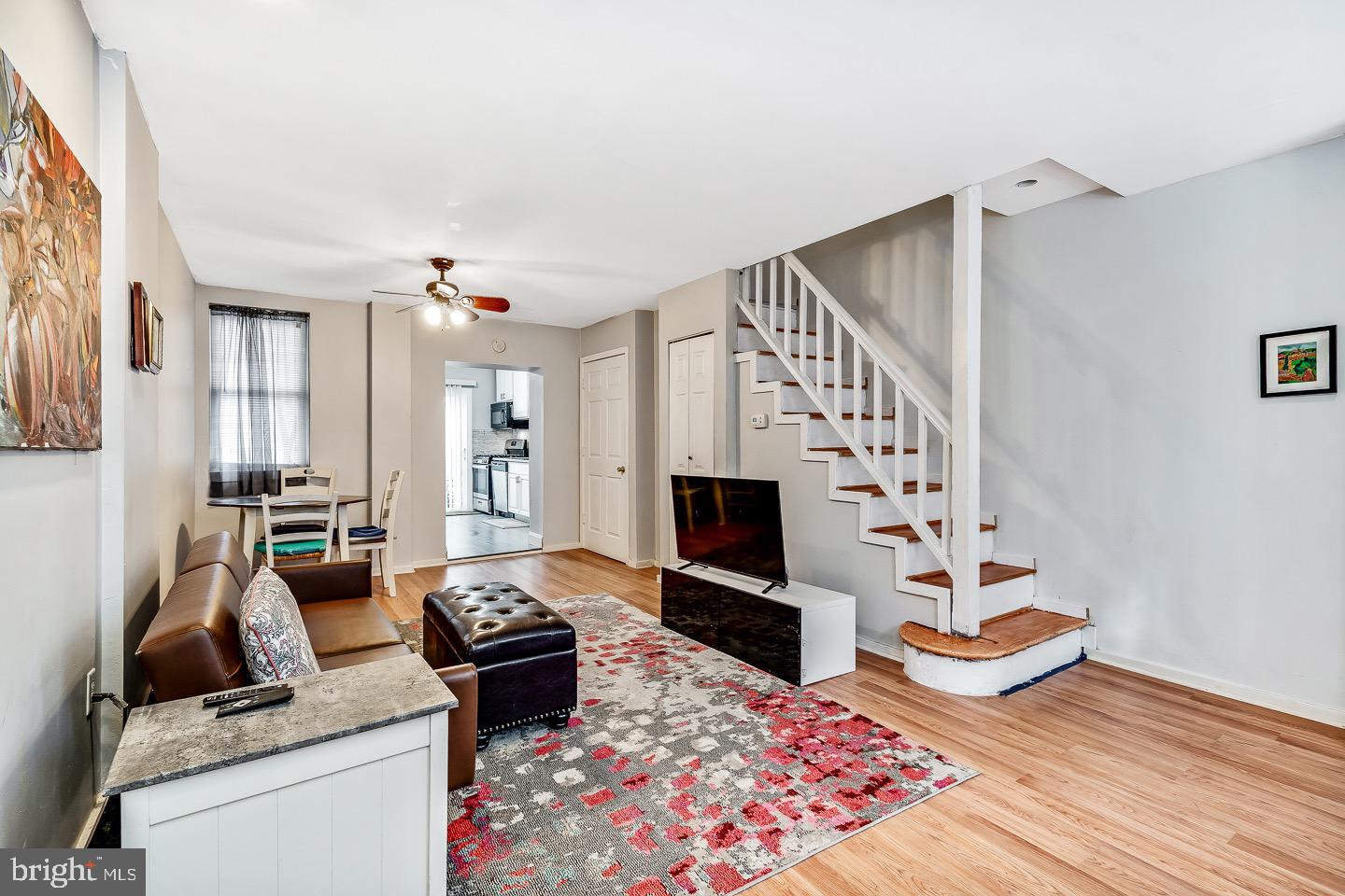 Photo 2 of 16 of 428 Greenwich St townhome