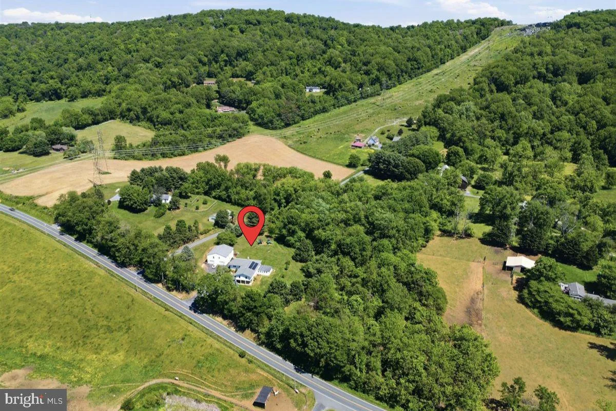 2915 Fry Road, Jefferson, MD, 21755