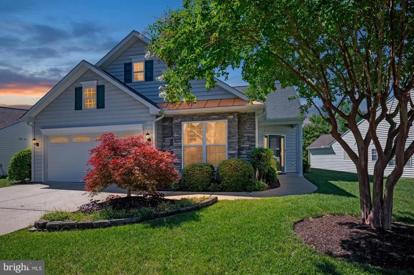 6606 Twin Cedars Court