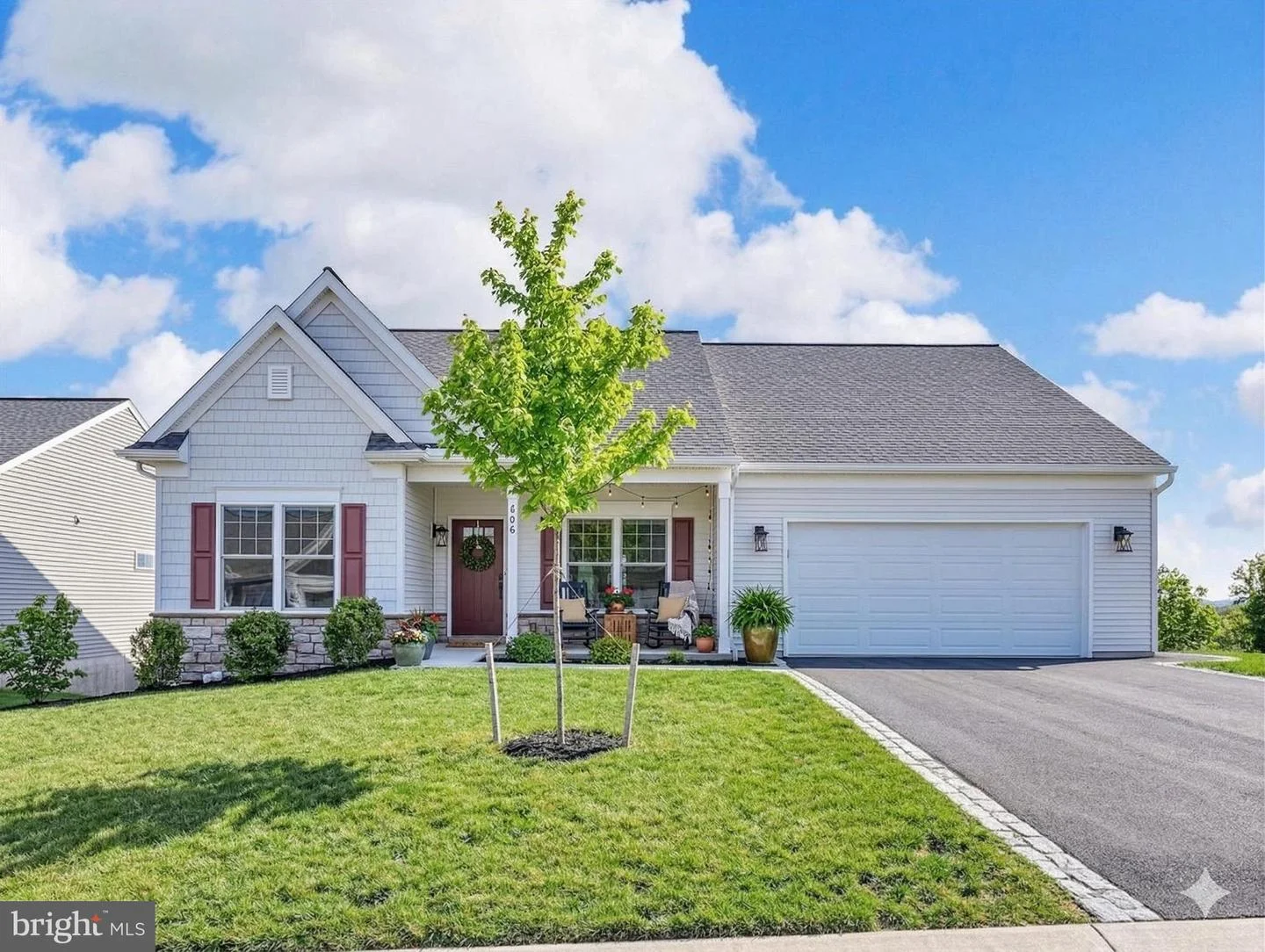 606 Lilliana Drive