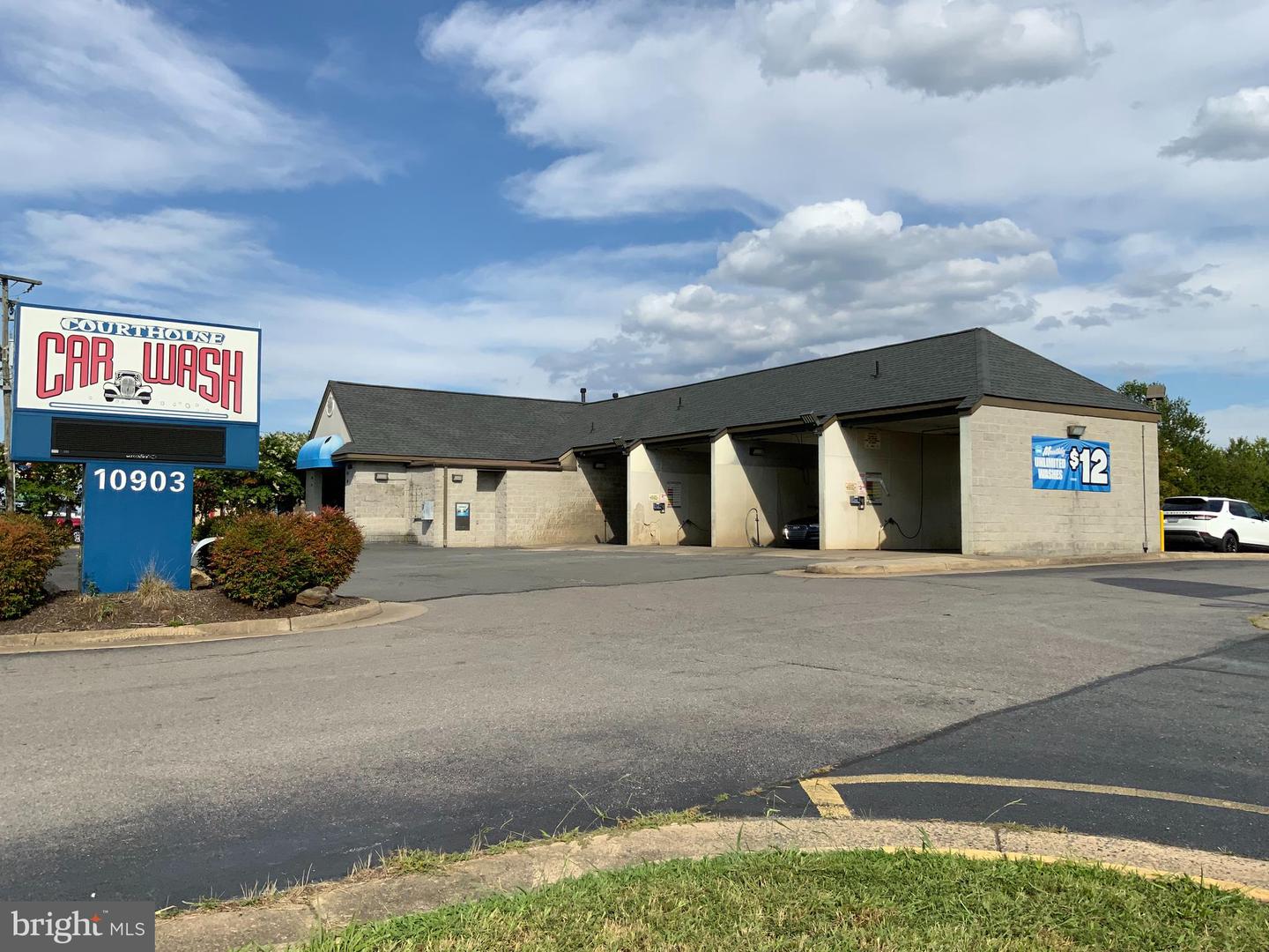 10903 Courthouse Rd