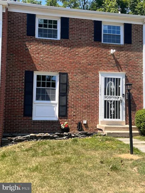 1232 Palmer Road Unit 111