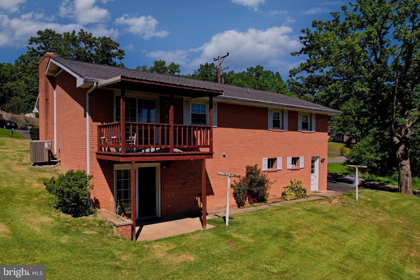 203 Marsh Avenue, Westernport, MD, 21562