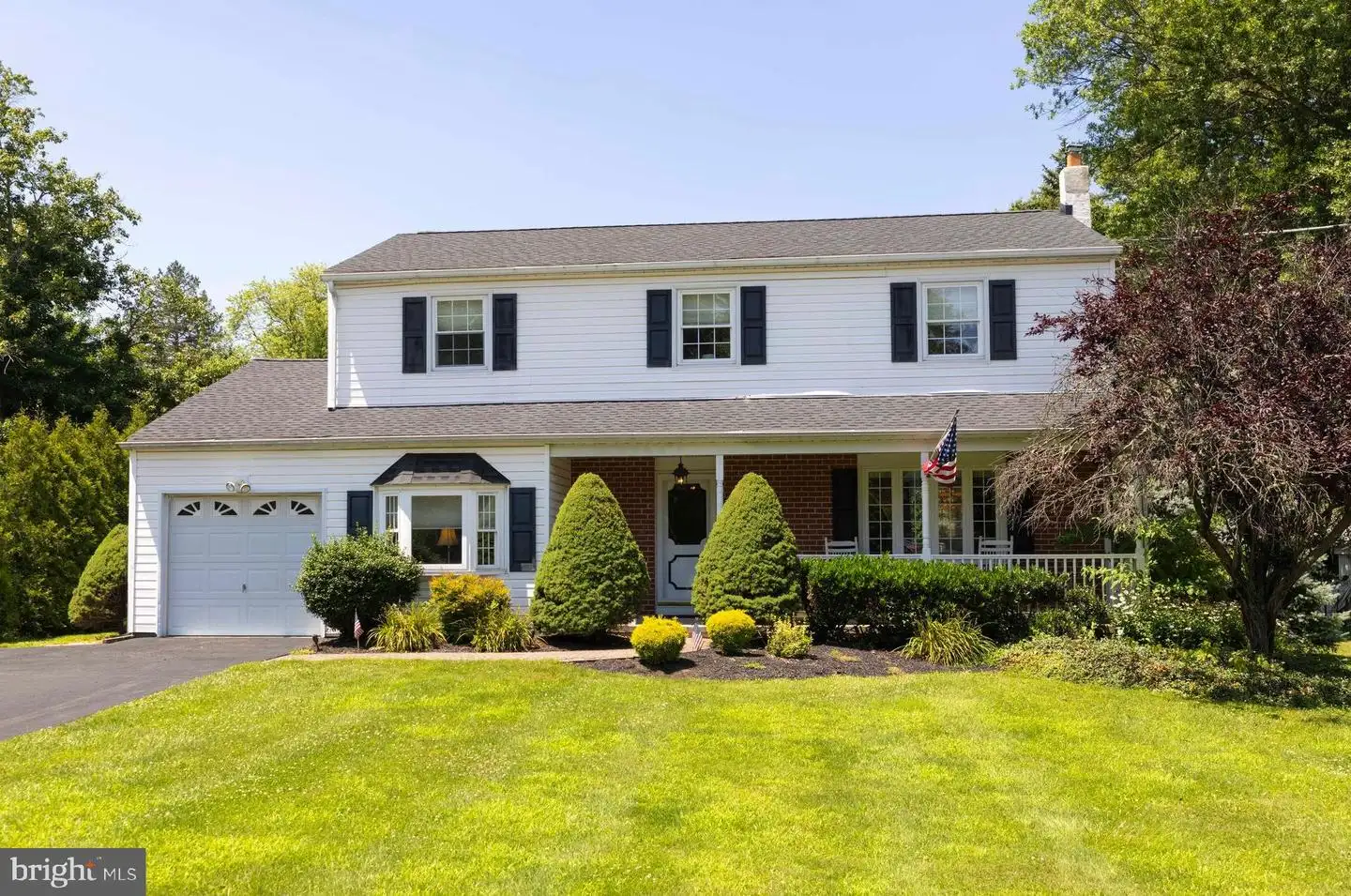 710 Elm Street, Hatfield, PA, 19440