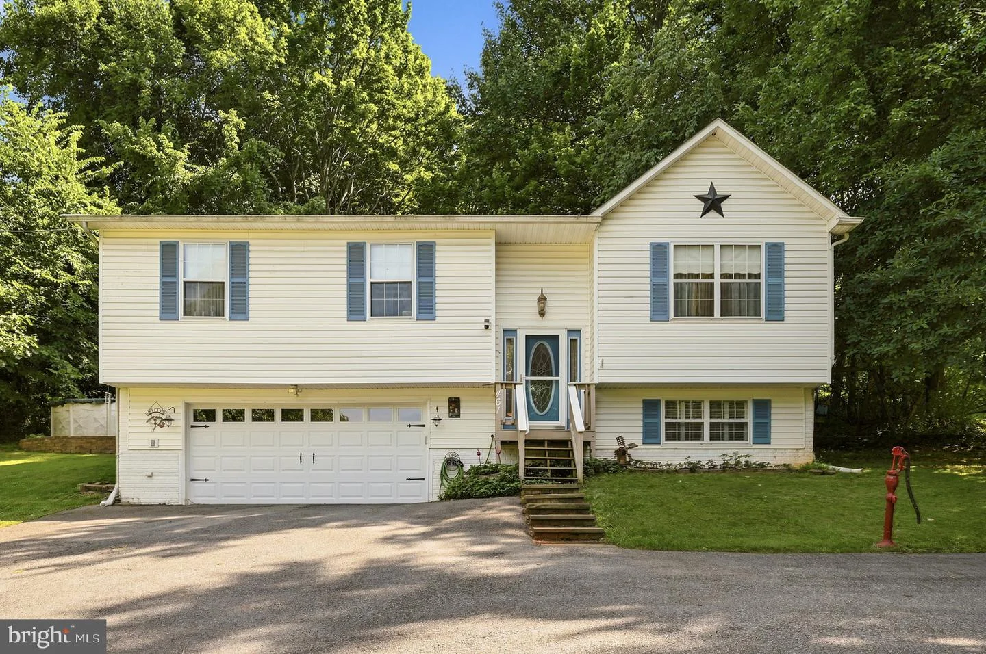 461 Rome Beauty Drive, Linden, VA, 22642
