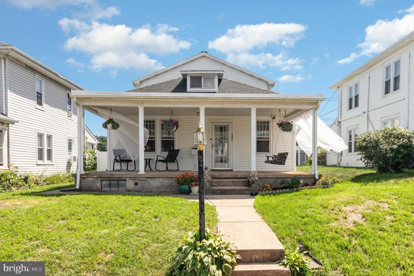 161 N 3rd Street, Mount Wolf, PA, 17347