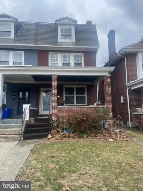 1206 N 17th Street