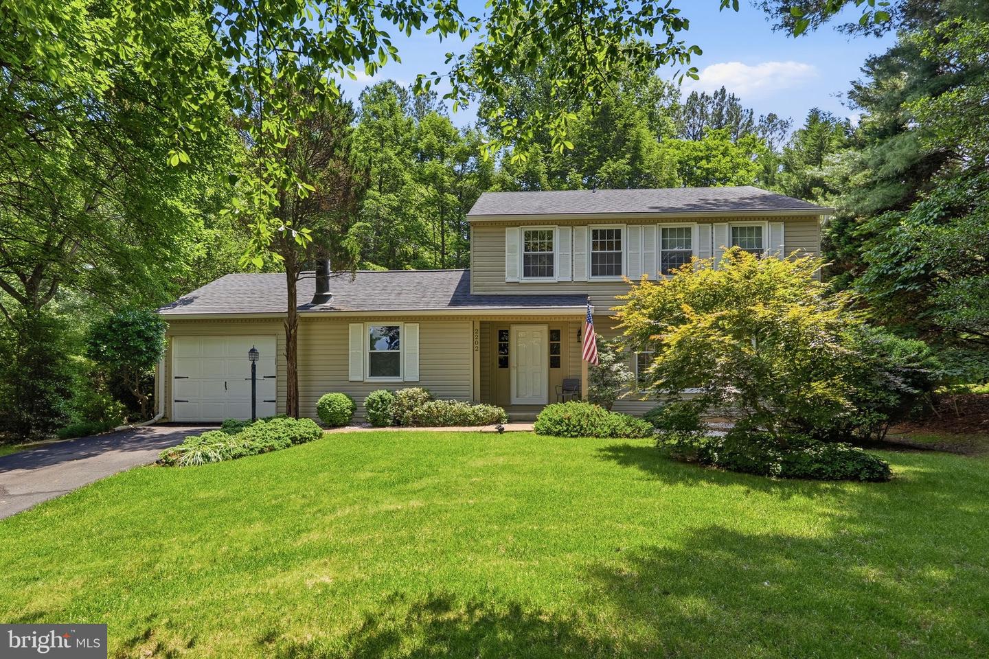2202 Jester Court, Reston, VA, 20191