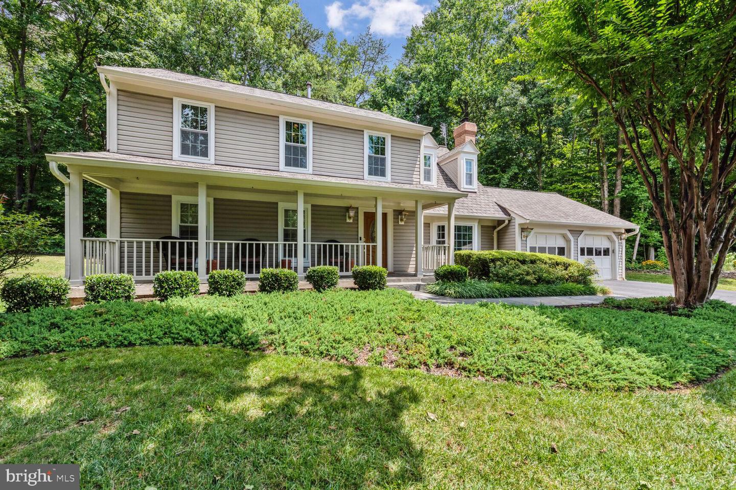 View Fairfax Station, VA 22039 house