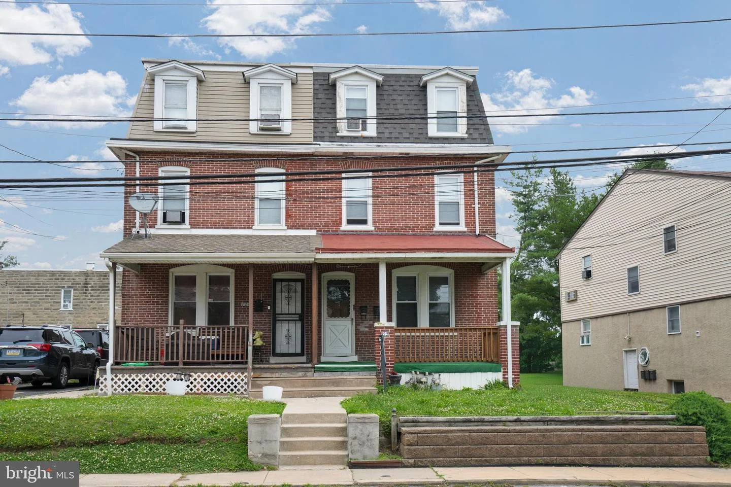 122 Fairview Road, Swarthmore, PA, 19081