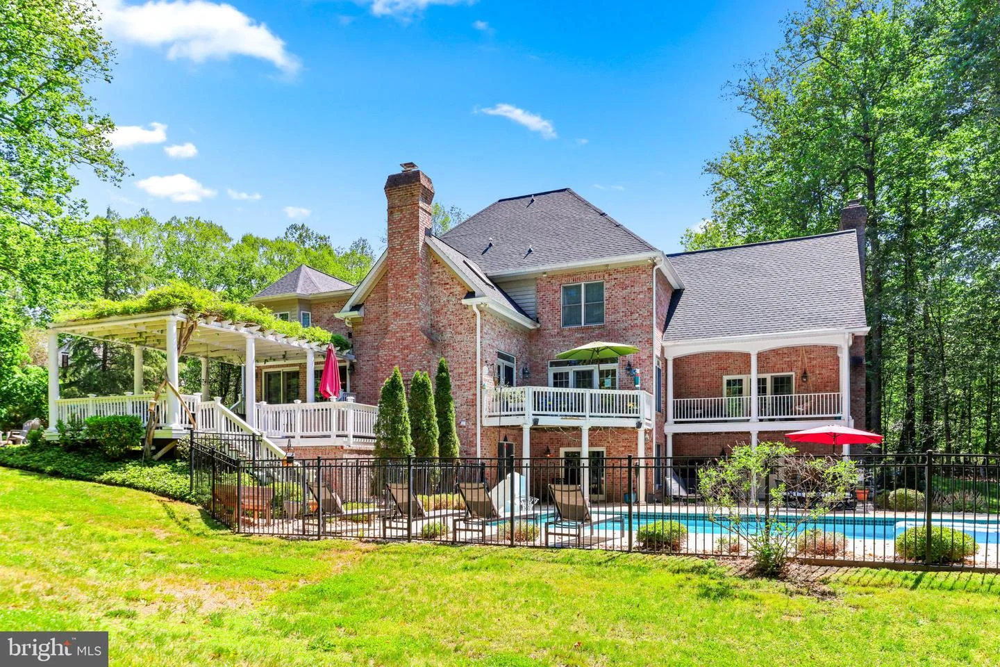 5 Carroll Run Court