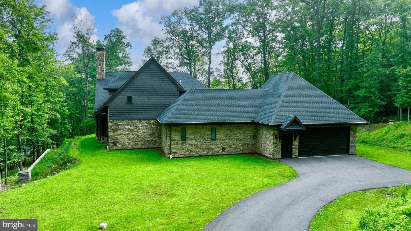 1550 Tower Road