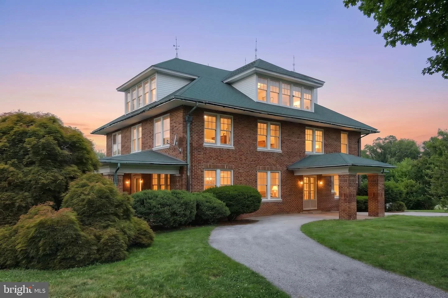41 W Main Street, Fawn Grove, PA, 17321