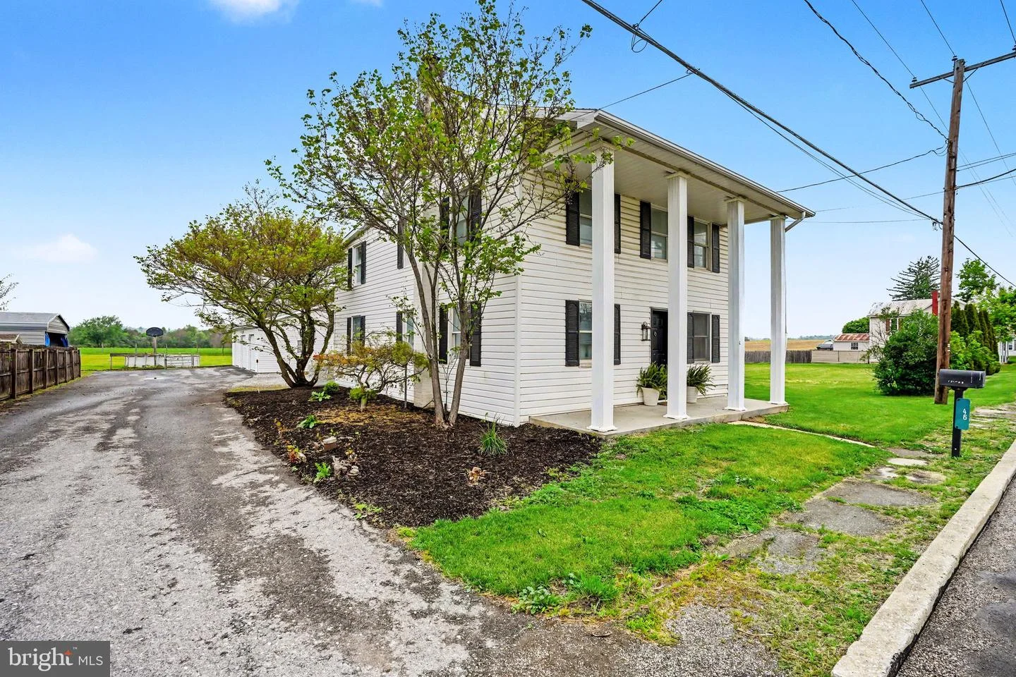 46 E Main Street