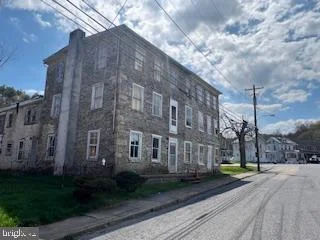 102 Penn Street, Lenhartsville, PA, 19534