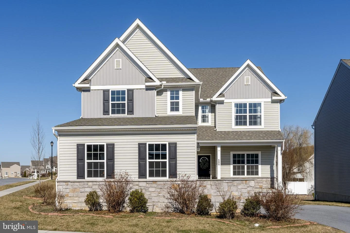 586 Stockdale Drive