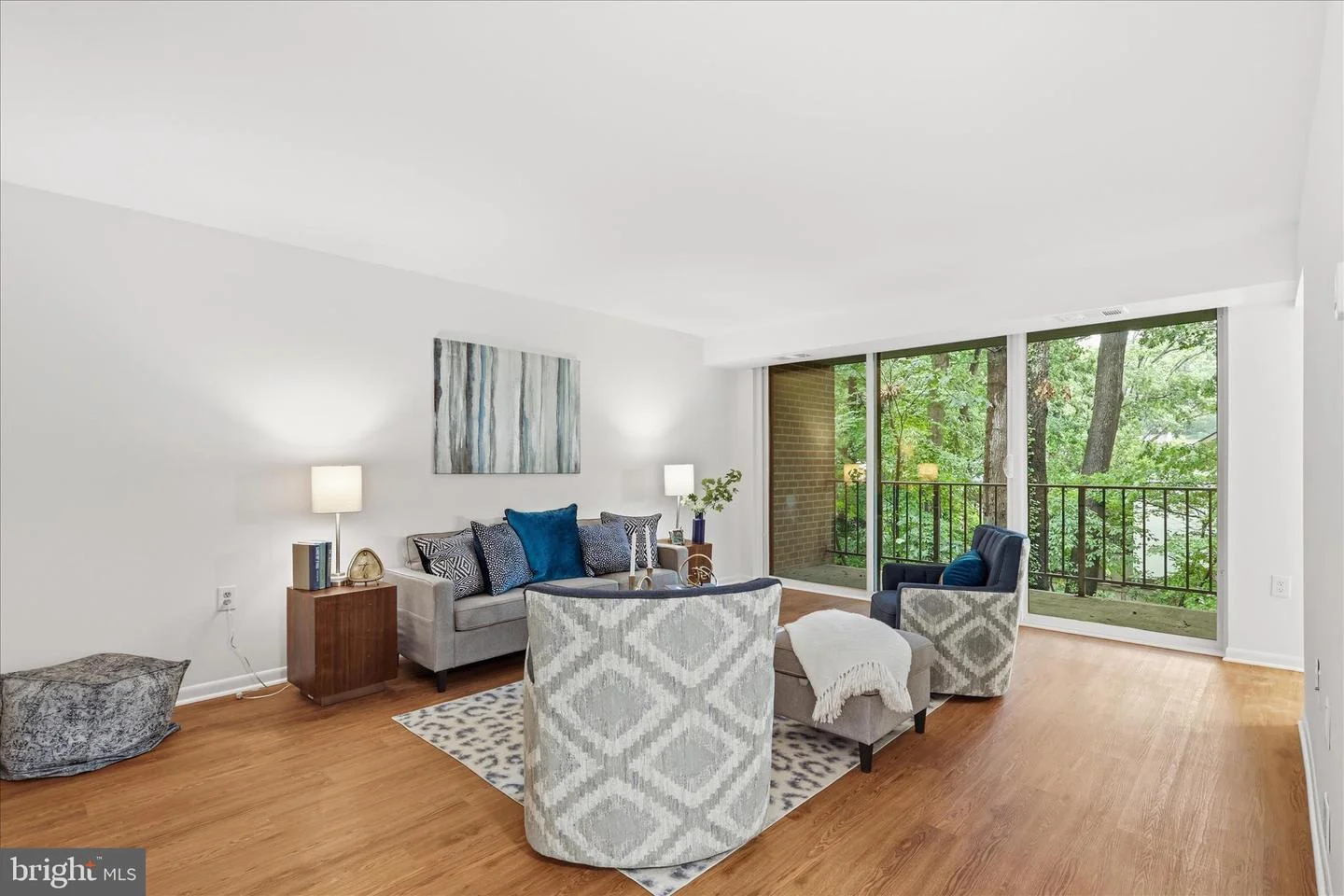 1540 Northgate Square Unit 21B