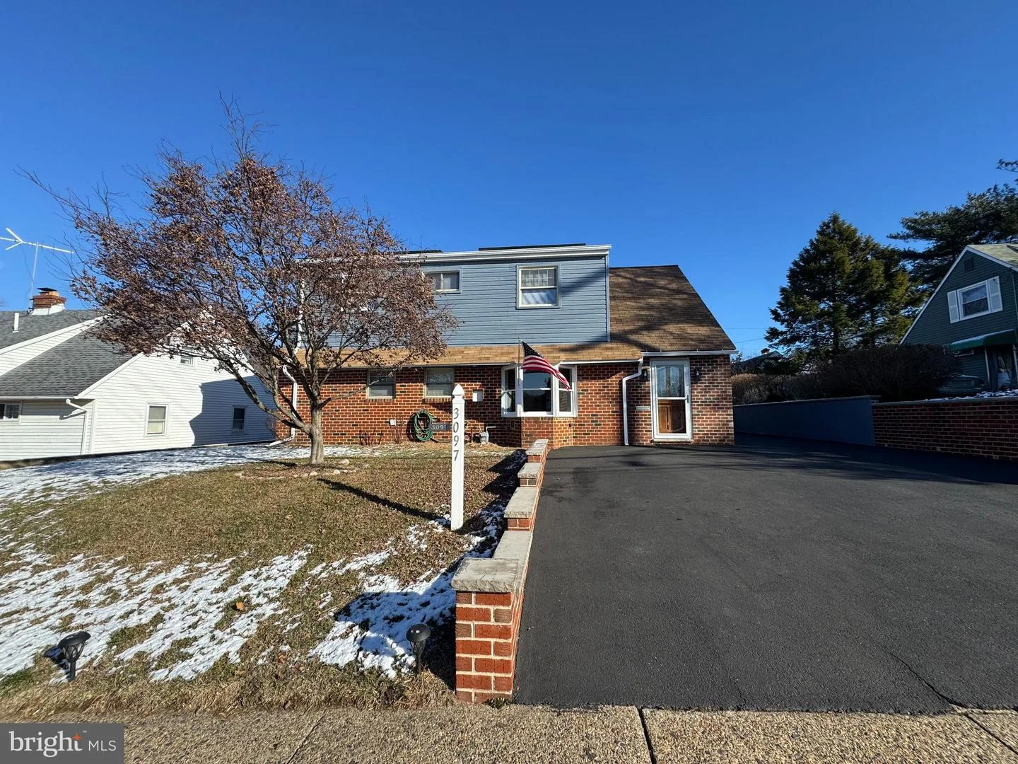 3097 Willits Road