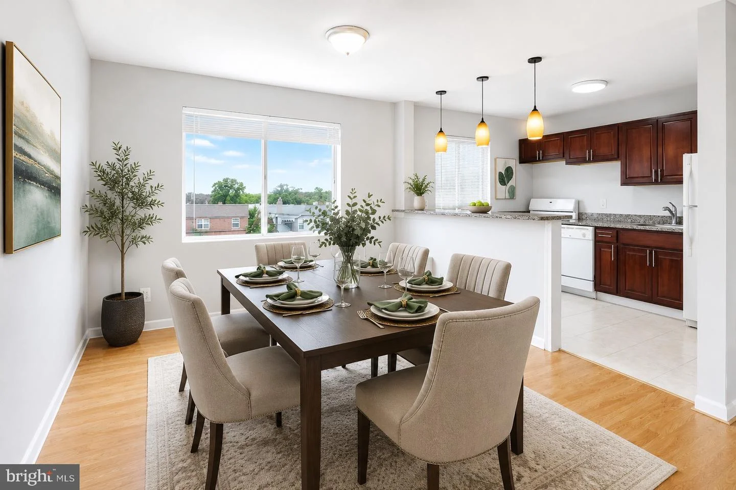 614 Sligo Avenue Unit 211