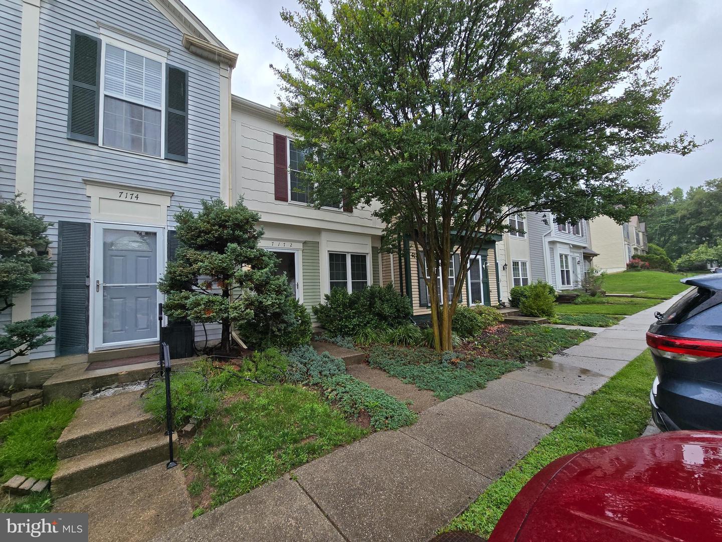 7172 Westfield Ct