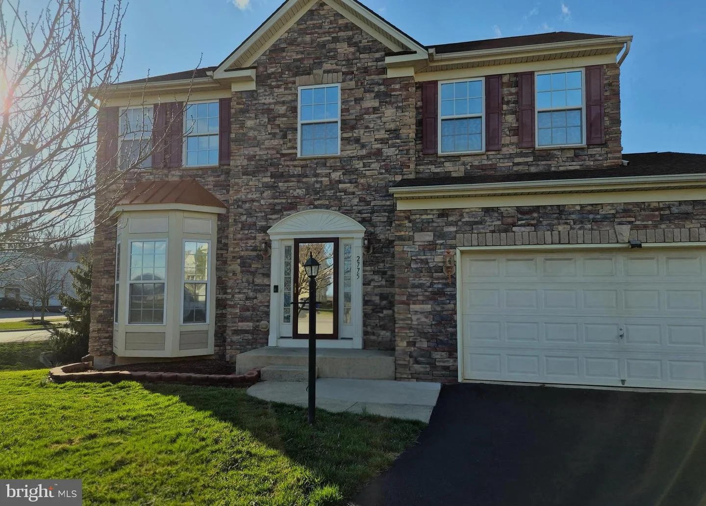 2775 Quaker Court