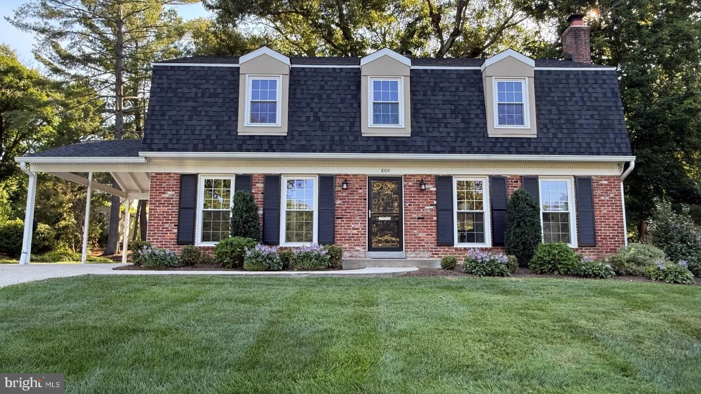 8104 Briar Creek Drive