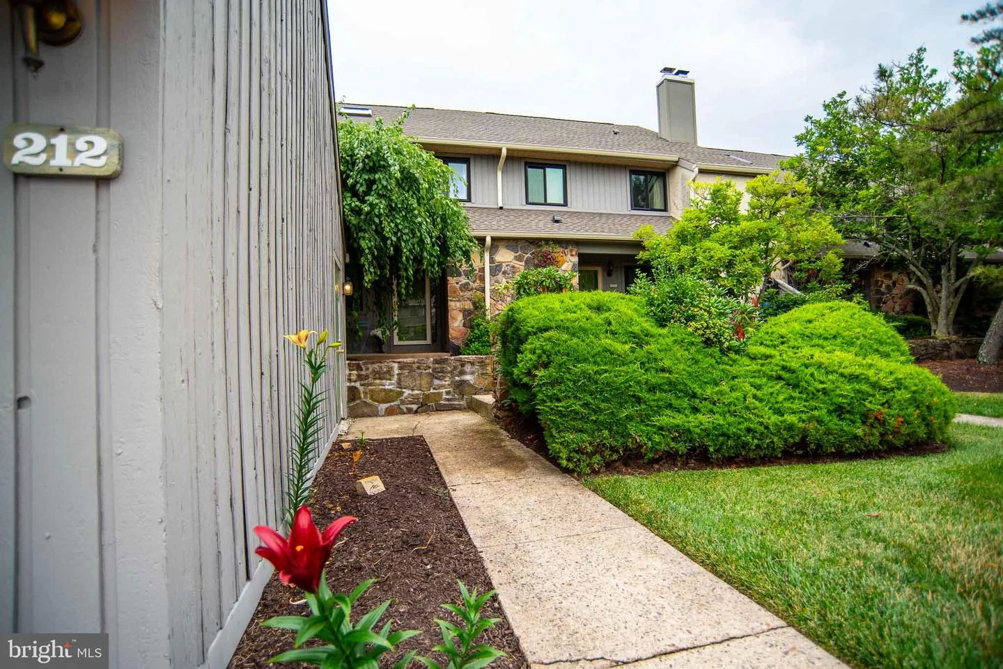 212 Clover Hill Court