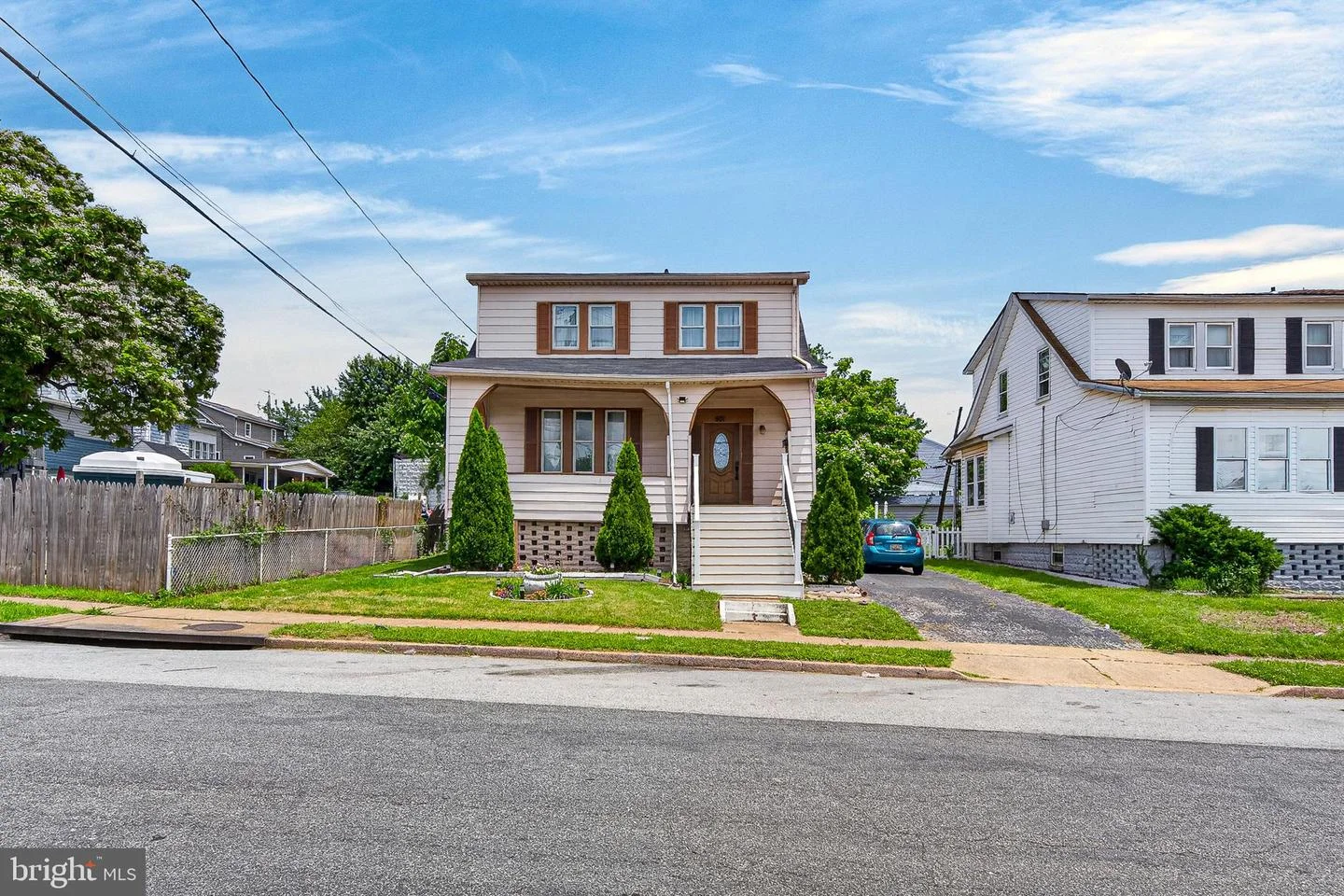 501 45th Street