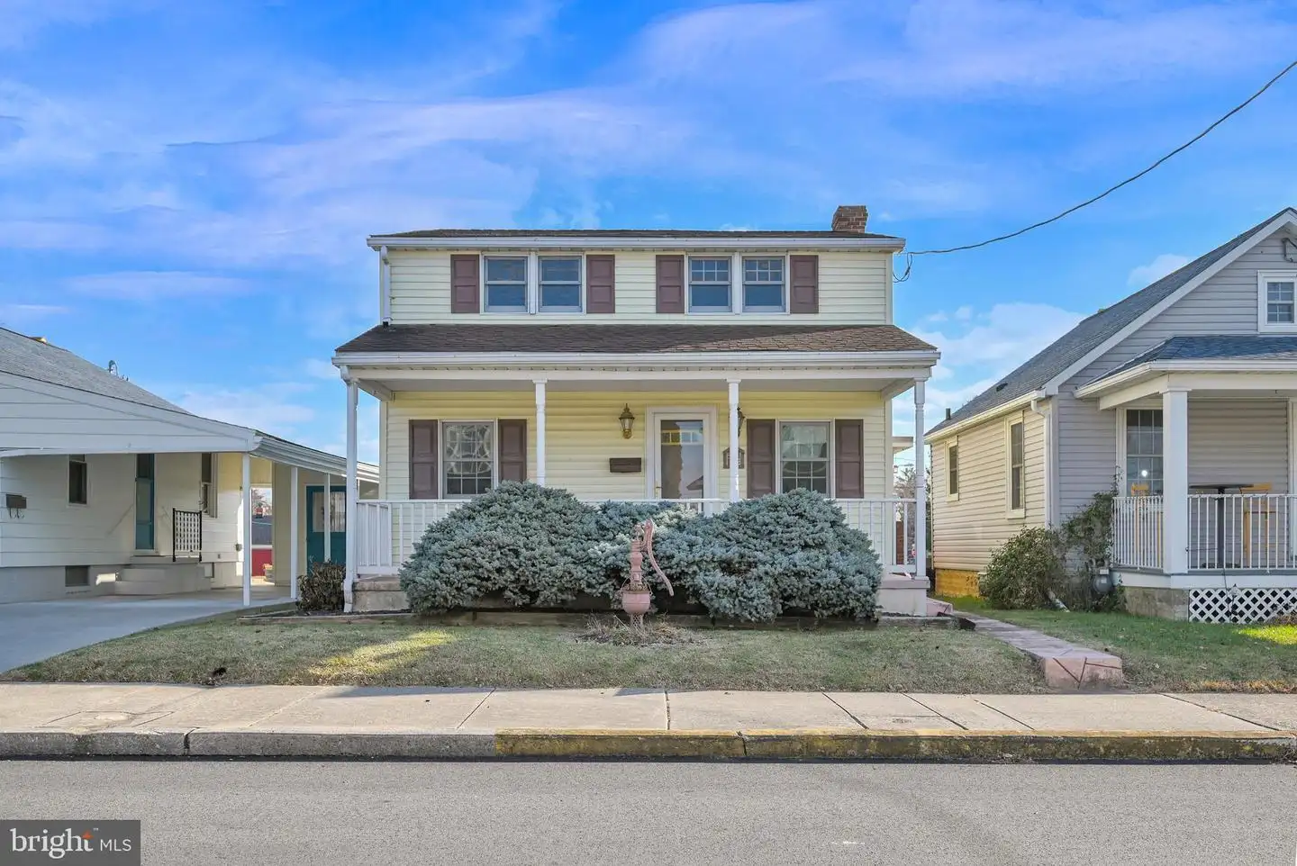502 South, Mcsherrystown, PA, 17344