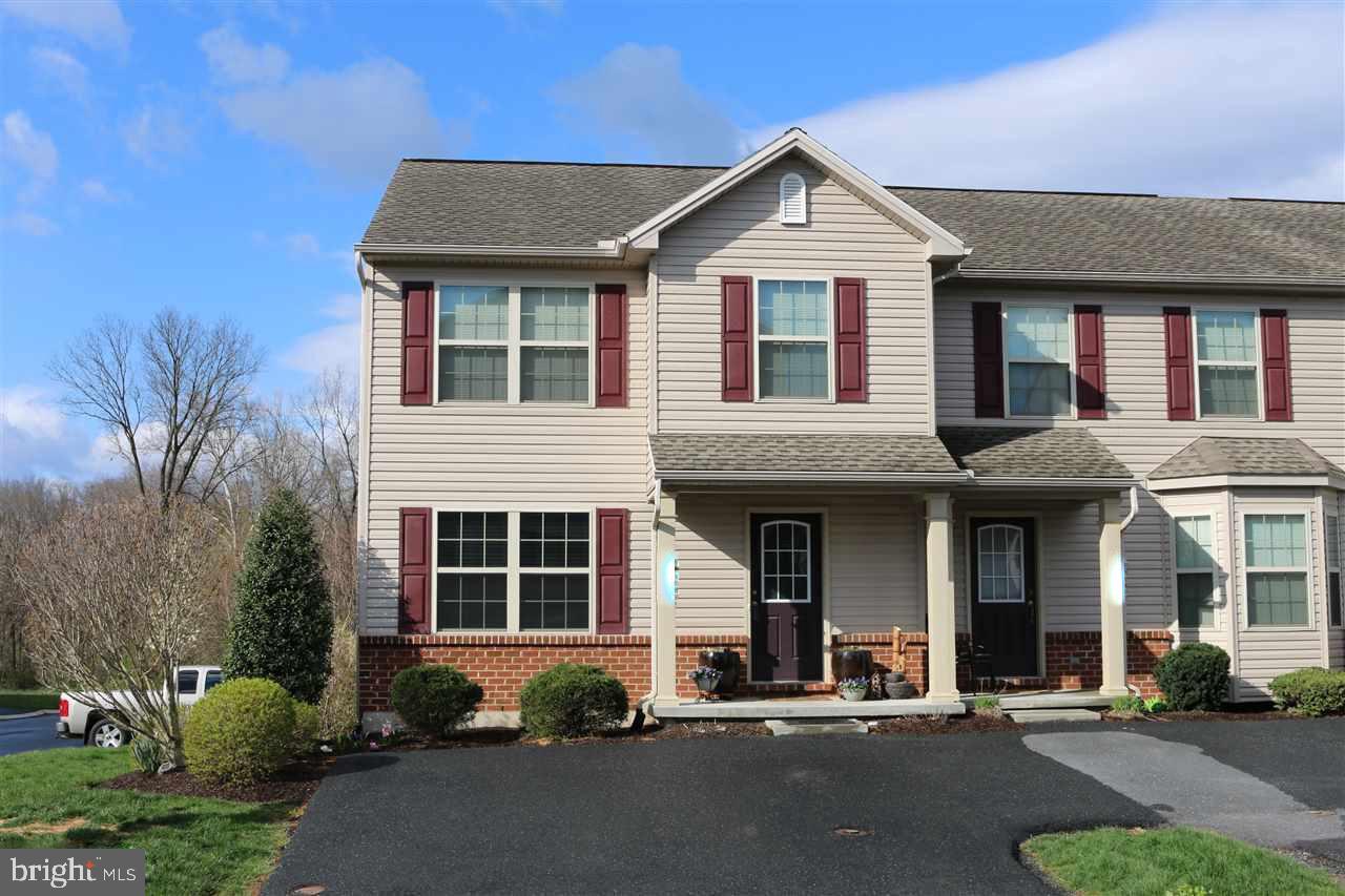 View Mechanicsburg, PA 17050 townhome