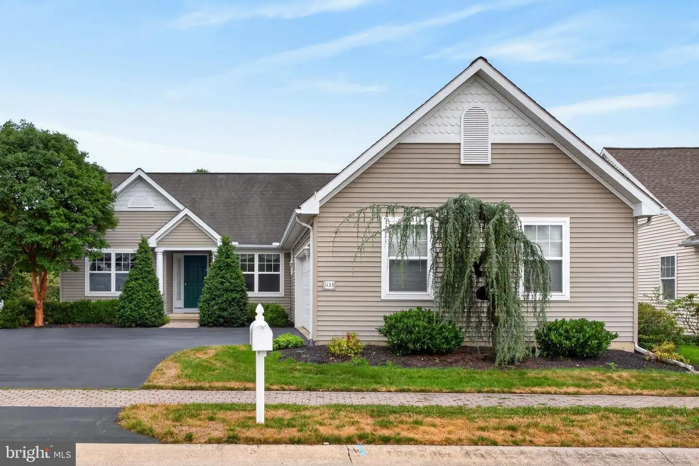 1133 Brighton Avenue, Lititz, PA, 17543