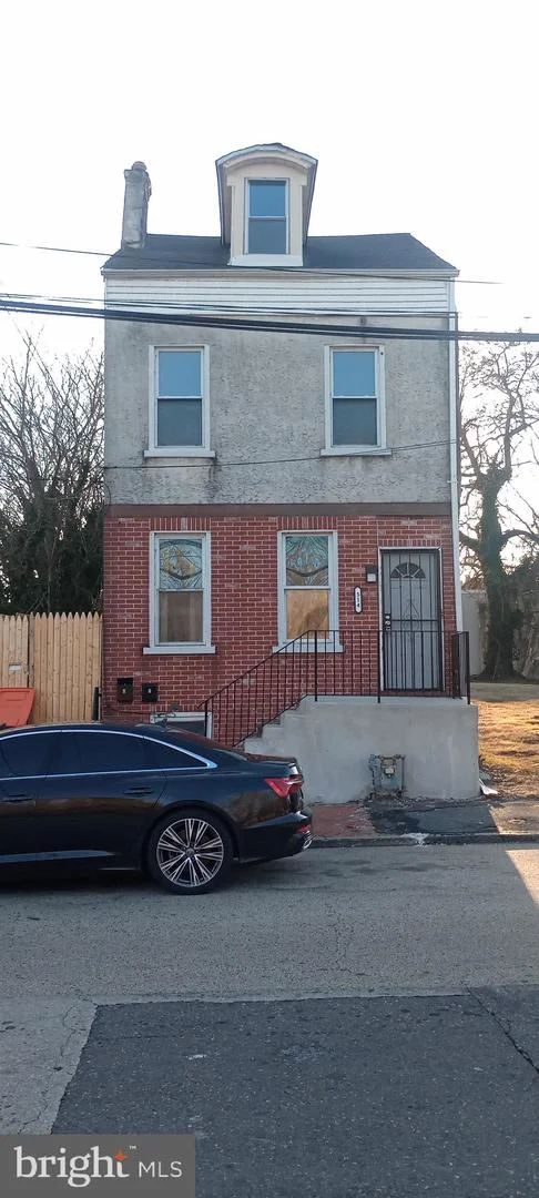 314 Penn Street
