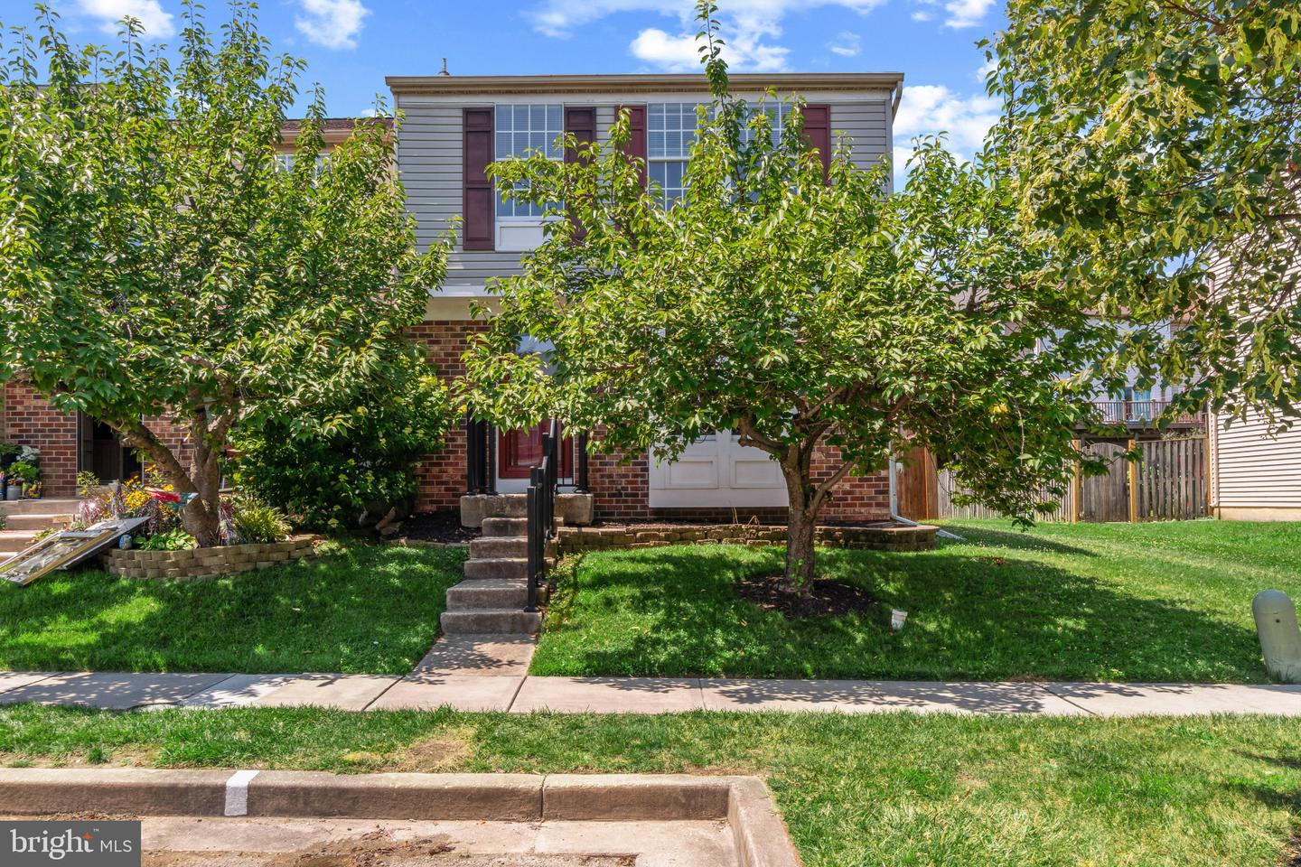 3712 Timahoe Circle, Baltimore, MD, 21236
