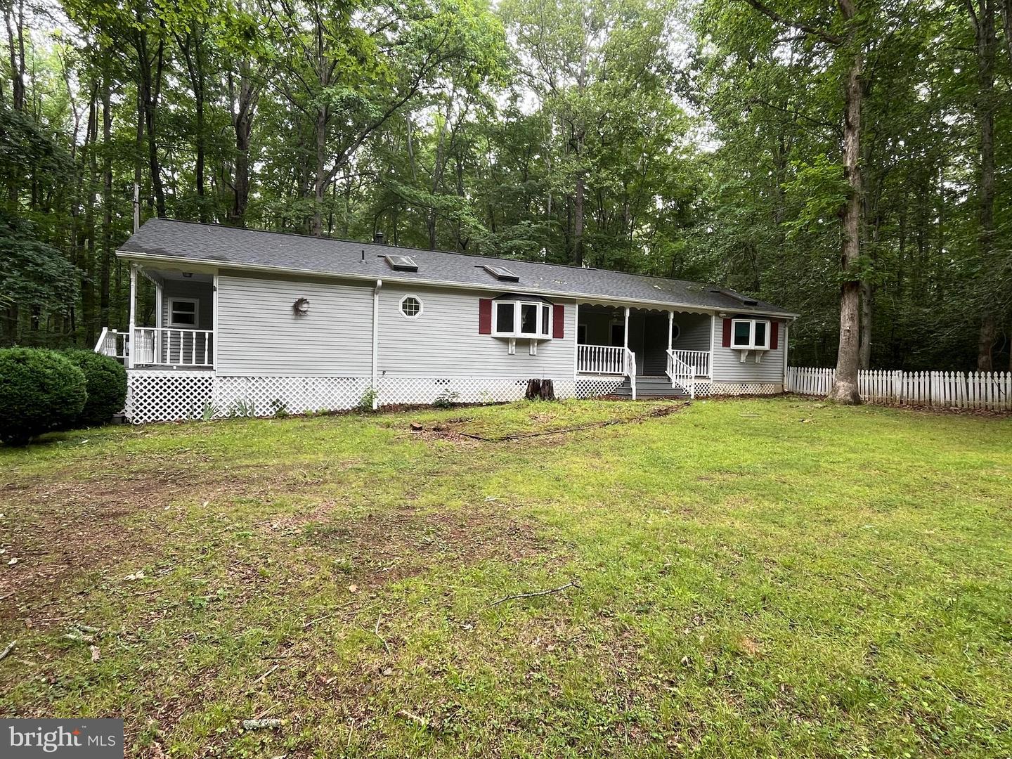 9809 Peppertree Road, Spotsylvania, VA, 22553