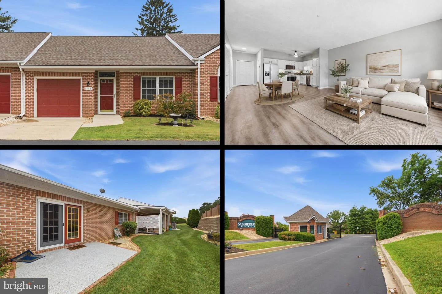 353 Sunbrook Lane Unit 111