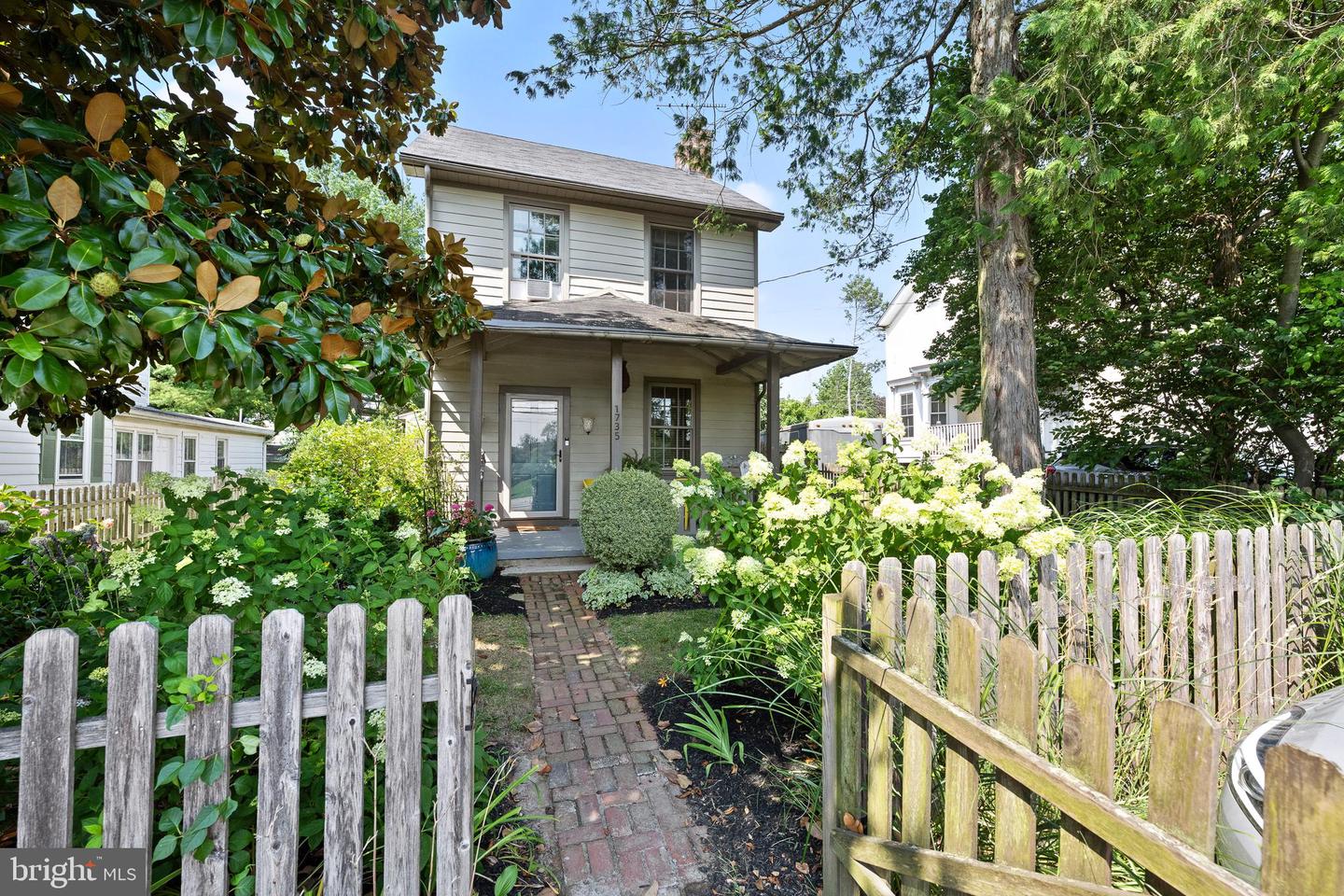 View Kennett Square, PA 19348 house