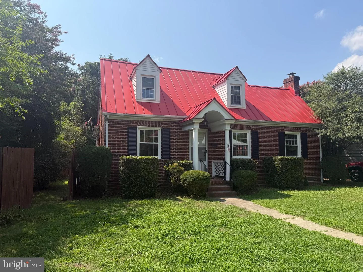 410 Lafayette Avenue, Colonial Heights, VA, 23834