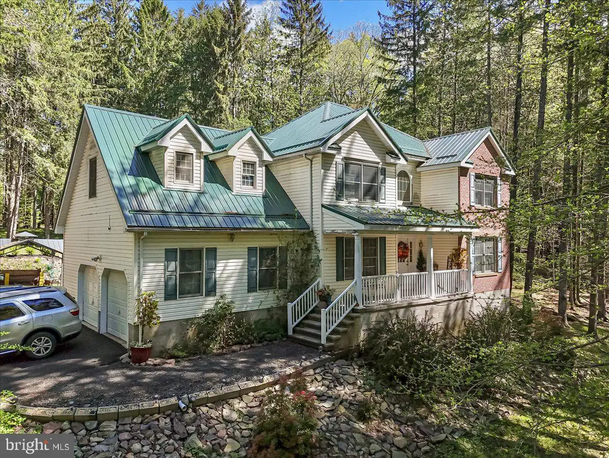1529 Gardner Road, Stroudsburg, PA, 18360