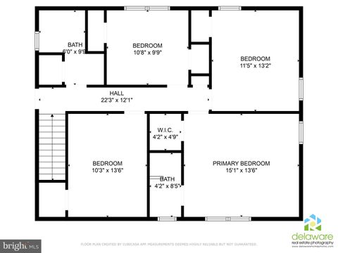 Single Family Residence in Wilmington DE 2615 Marhill DRIVE 29.jpg