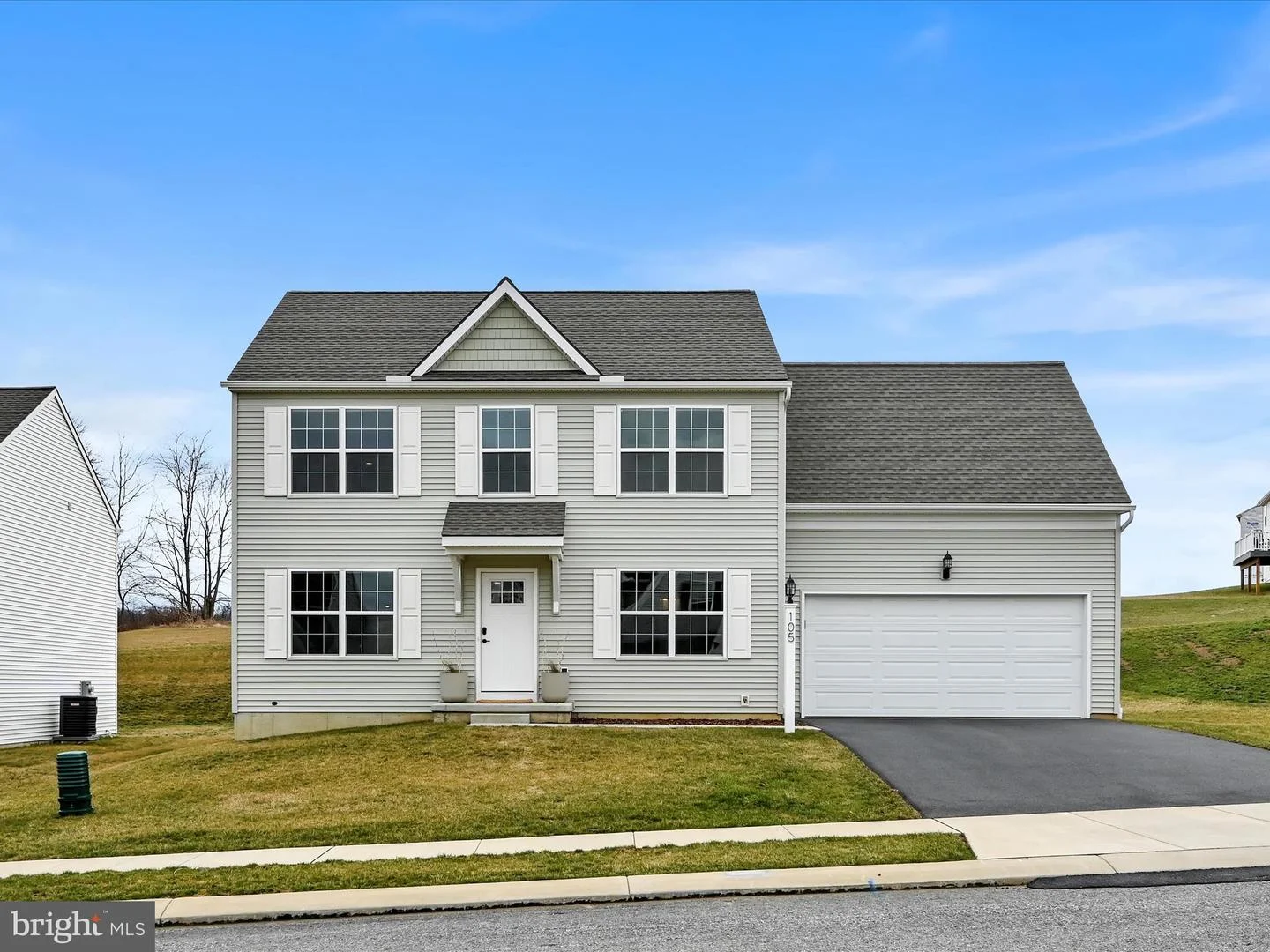 105 Park Plaza, New Providence, PA, 17560