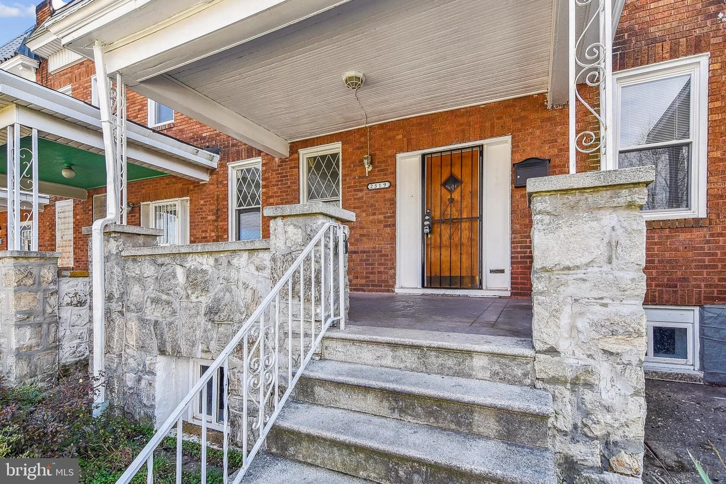 2319 W Lafayette Avenue