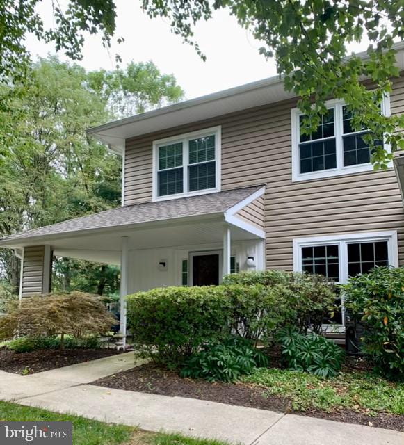 View Glen Mills, PA 19342 townhome
