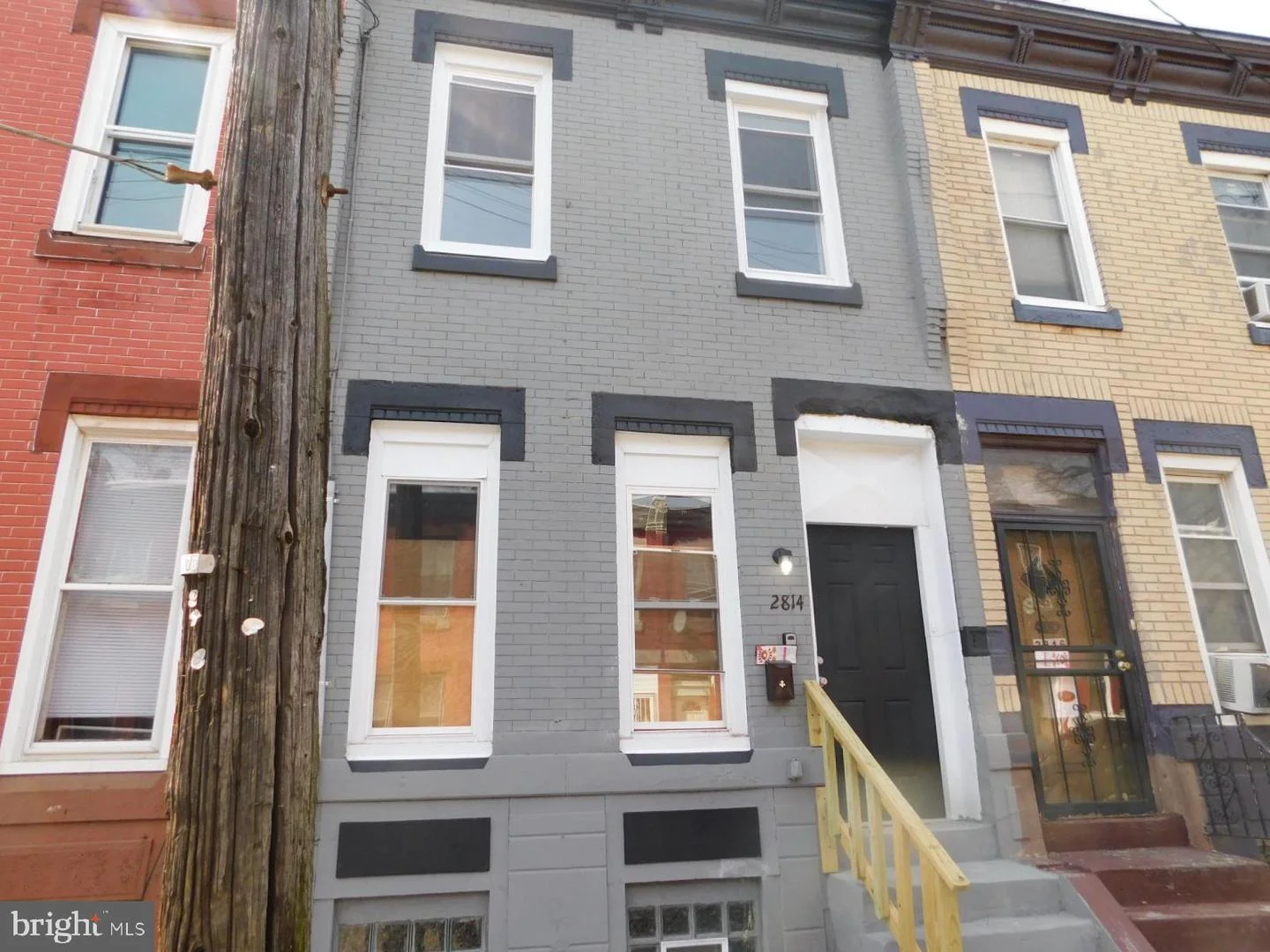 2814 N 9th Street