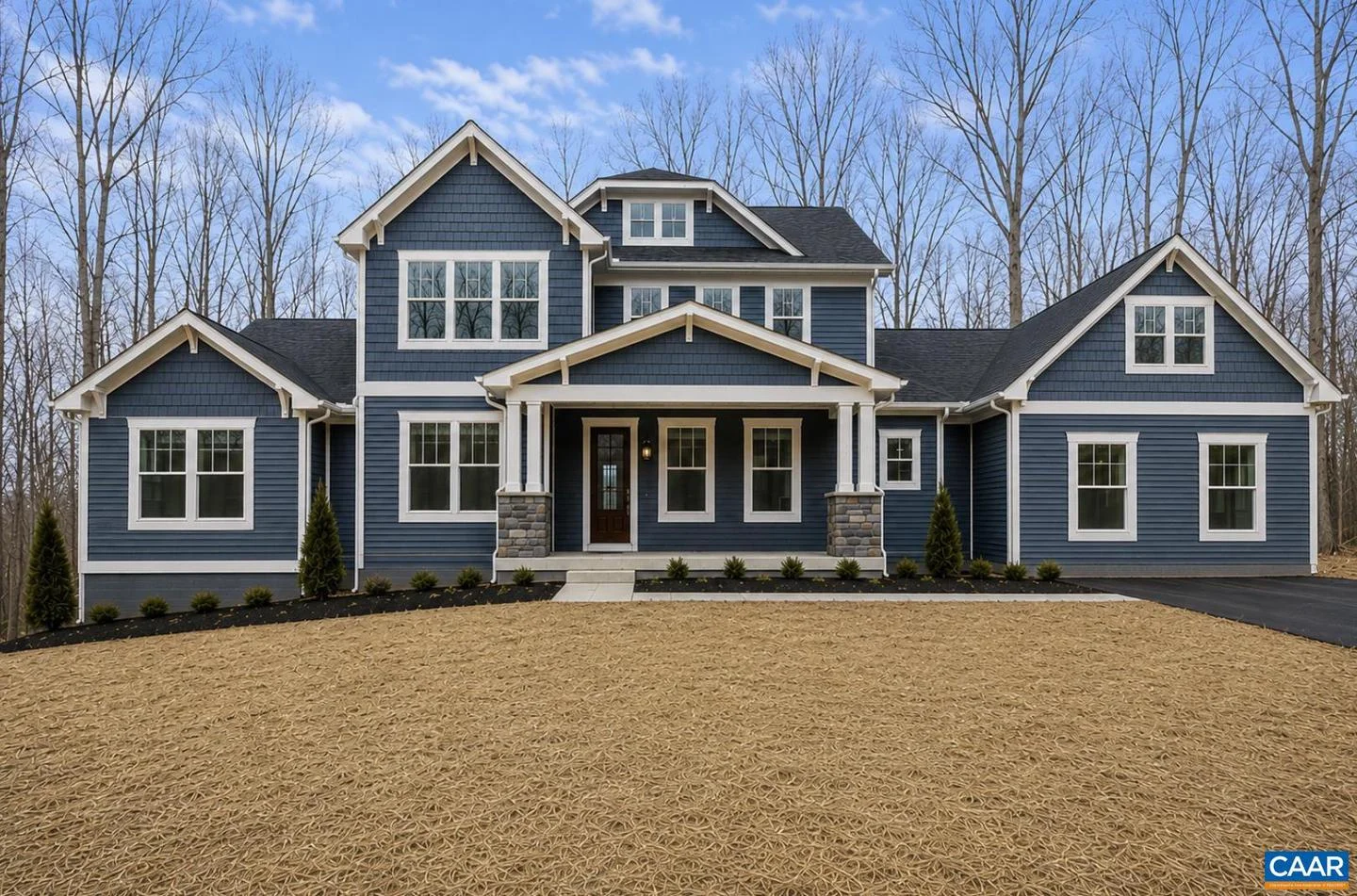 4505 Wesley Chapel Rd, Free Union, VA, 22940