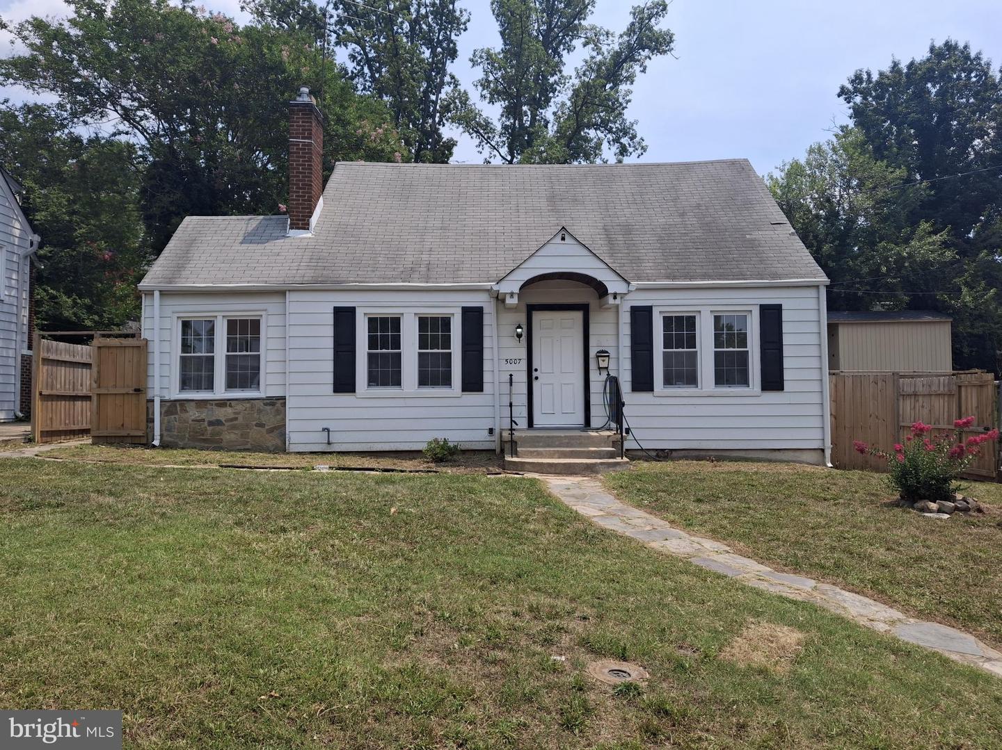 5007 56th Avenue, Hyattsville, MD, 20781